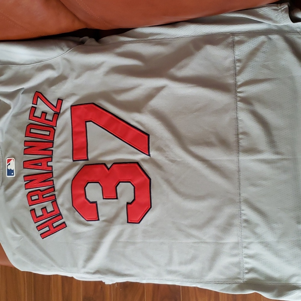 Baseball jersey - Picture 5 of 9